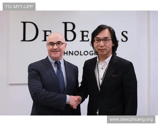 欧博集团官网合作伙伴与行业合作案例深度剖析