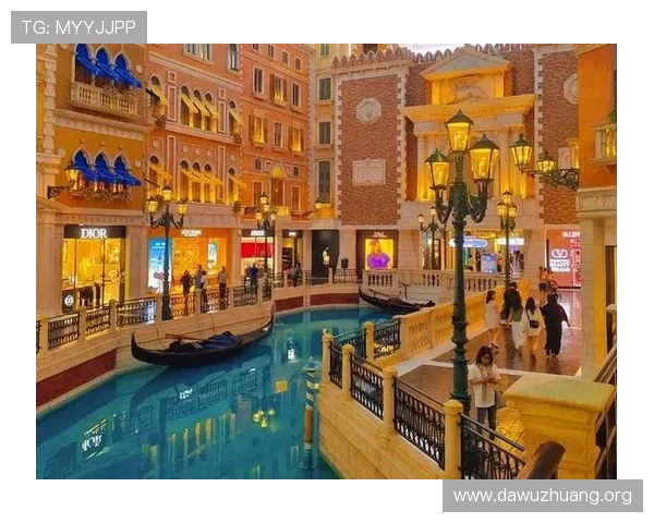 澳门娱乐城旅游攻略:结合观光与娱乐的完美行程安排建议 澳门娱乐城旅游攻略:结合观光与娱乐的完美行程安排建议